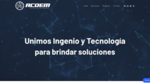 acdemsa.com