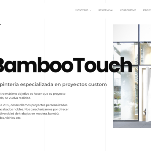 bambootouch.com.pa