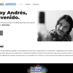 coachingconandres.com