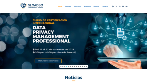 gloadso.com
